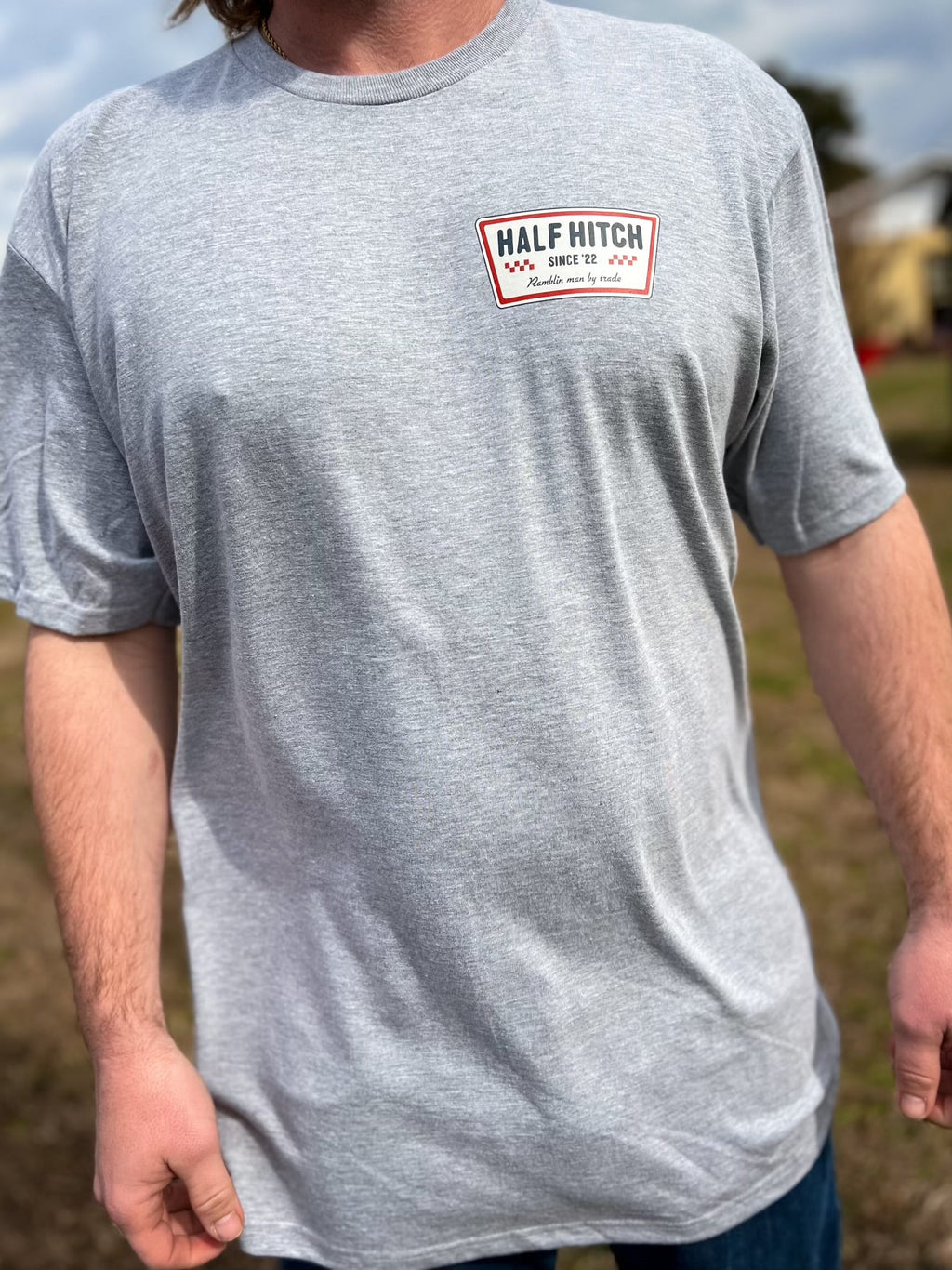 Voltage Vandal: Distribution Edition Short Sleeve Shirt