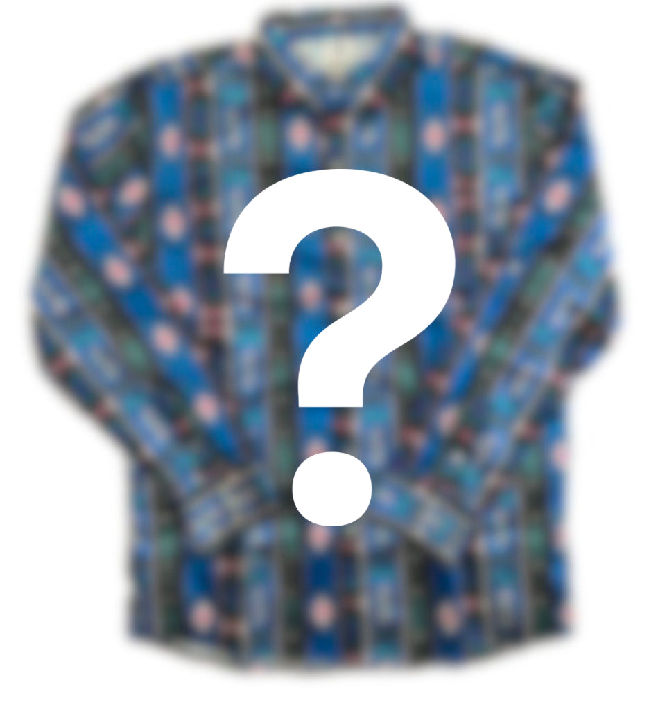 WoahBros Mystery FR