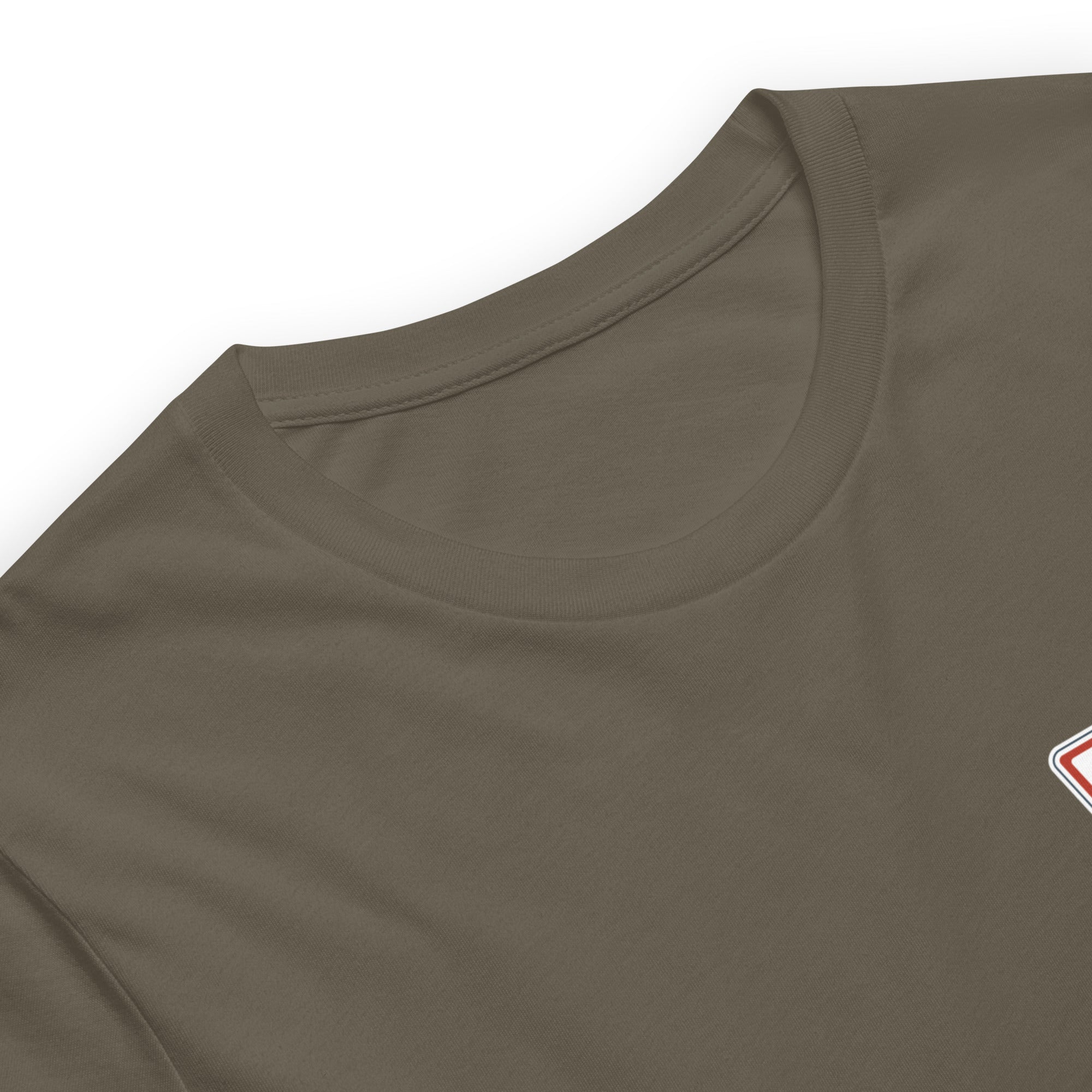 Voltage Vandal: Distribution Edition Short Sleeve Shirt